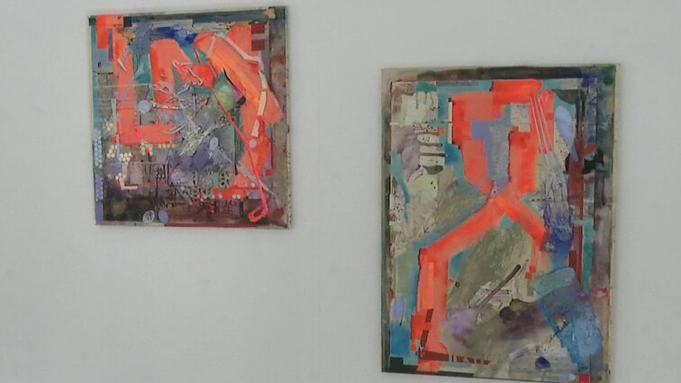 Kaune – buvusios grupės „Gerosios blogybės“ narių paroda: pristatomi ir anksčiau sukurti, ir nauji darbai