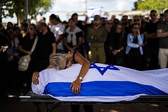 Izraelio ir „Hamas“ karas Izraelio ir „Hamas“ karas