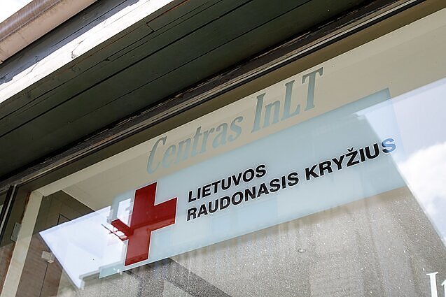 „Nelik vienas, skambink 111”: pristato pirmąją Lietuvoje humanitarinės pagalbos liniją