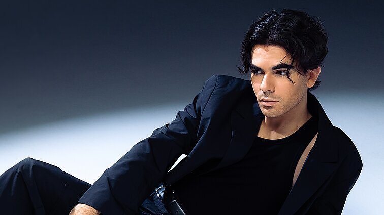 Atlikėjas Rokas Yan pristato naują albumą: ten sudėjau visą savo širdį, tikiuosi, kad žmonės išklausys