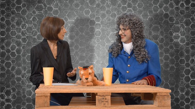 Dviračio žinios. Žmogus iš ateities: nežinau tokio Marcinkevičiaus