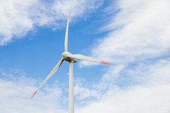Wind power
