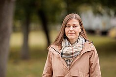 Indrė Genytė-Pikčienė
