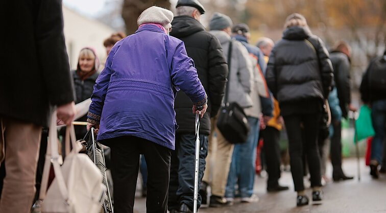 Lietuvoje skurdo lygis nesikeičia beveik 20 metų: kodėl šaliai nepavyksta ištrūkti iš užburto rato?