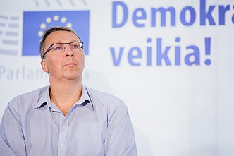 Vytautas Bruveris Vytautas Bruveris