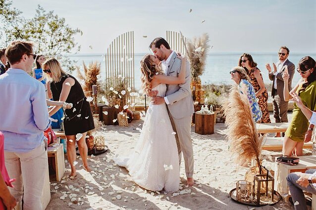 Humanistinės vestuvės