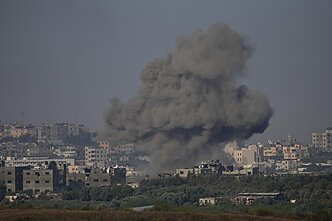 Izraelio ir „Hamas“ karas Izraelio ir „Hamas“ karas