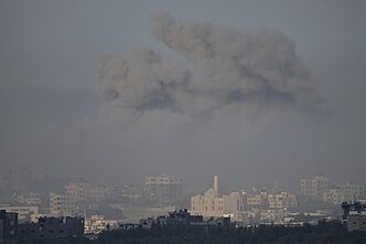 Izraelio ir „Hamas“ karas Izraelio ir „Hamas“ karas
