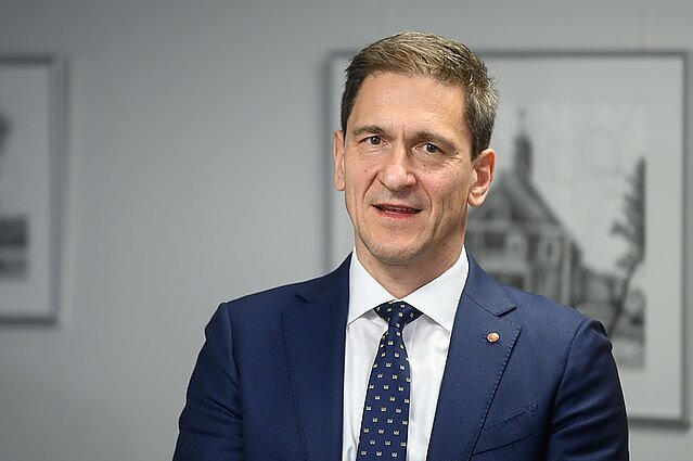 Kreivys apie Vilniaus baterijų parką: pereiname prie tokios energijos, kokios mums reikia
