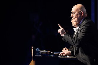 Arūnas Valinskas Arūnas Valinskas