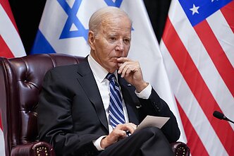 Joe Bidenas Joe Bidenas