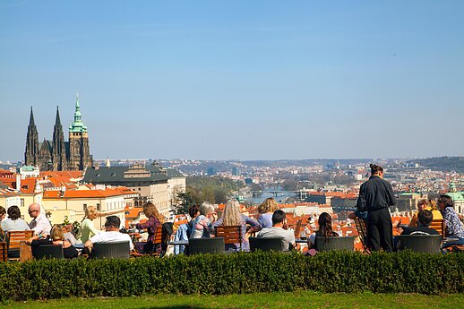 Prague, Czechia