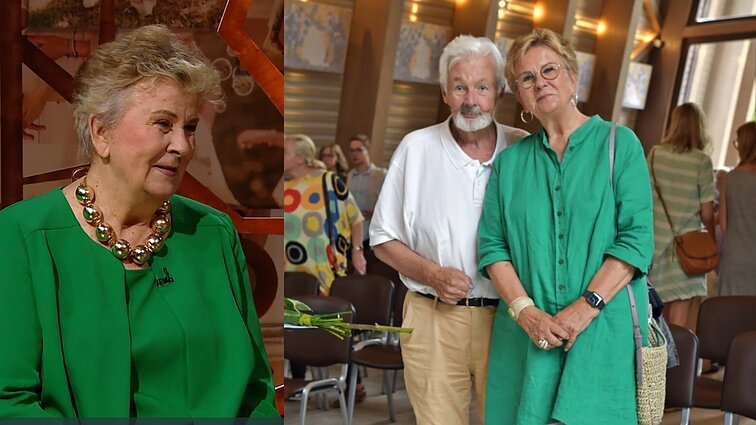 Birutei Vizgirdienei meilė vyrui įsiplieskė tik sutikus jį po daugelio metų: manęs visai neprisiminė, o aš – visas detales