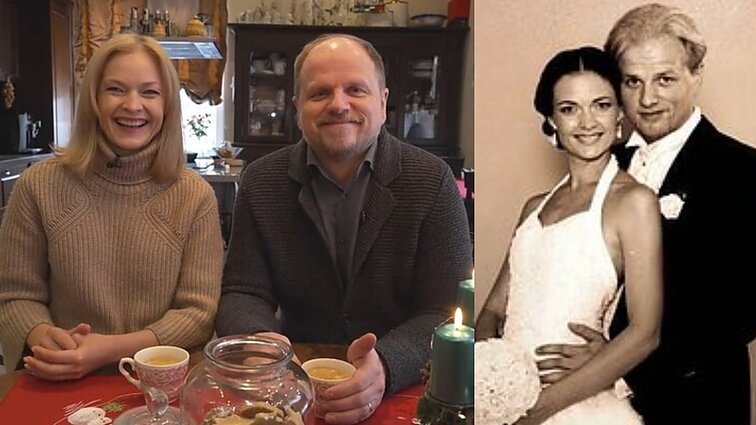 Zmailaitė apie 10-metį jos rankos siekusį Seilių: jei atkakliai moters siekė, atkaklus bus ir gyvenime