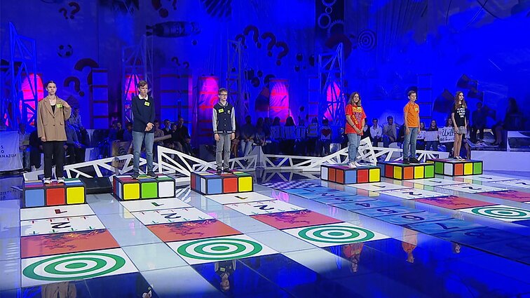 Lietuvos tūkstantmečio vaikai. Kuri ES valstybė turi daugiausiai gyventojų?