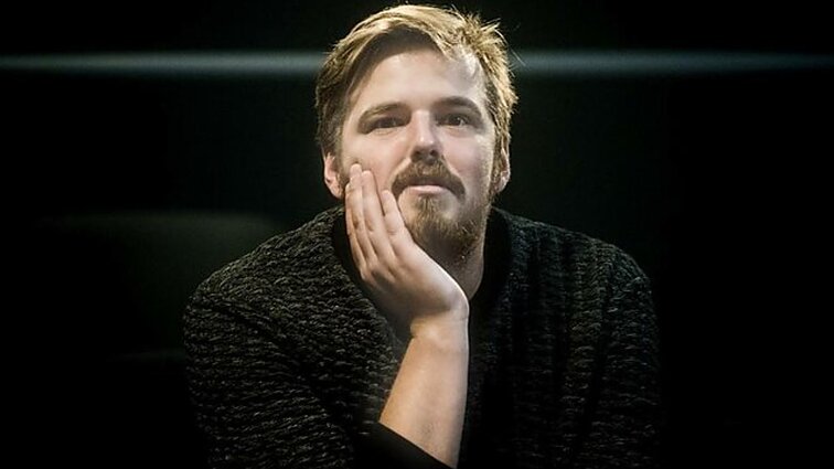 Nacionaliniame dramos teatre – premjera vaikams: spektaklį kūrė pagal komiksų knygą „Sibiro Haiku“