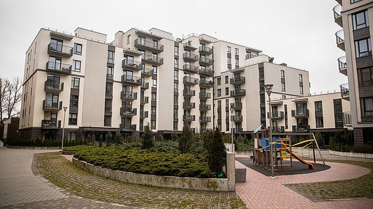 Lietuva kalba. NT mokesčiui nepritarianti Armonaitė: viena pagrindinių problemų – neaišku, kiek kam reikės mokėti