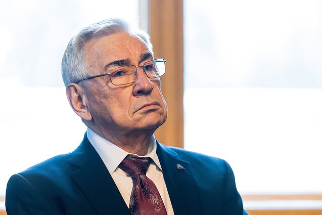 Pranas Kiznis Pranas Kiznis