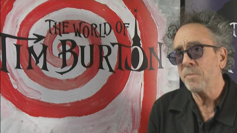 Turine atverta paroda „Timo Burtono pasaulis“: ekspozicijoje – šimtai filmų kūrimo procesą atskleidžiančių detalių