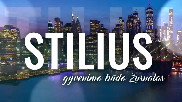 Stilius