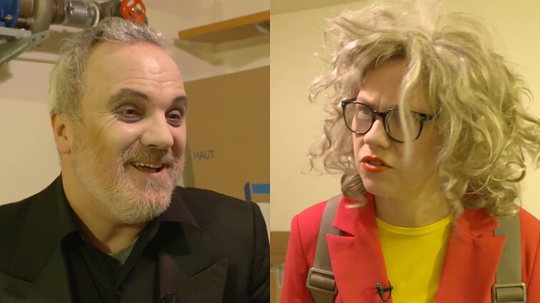 Dviračio žinios. Aušrinė Armonaitė: noriu išgąsdinti koalicijos partnerius