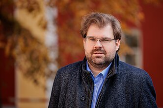 Kristijonas Bartoševičius 