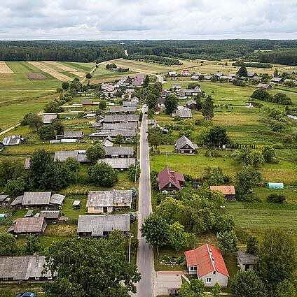 LRT aktualijų studija. Kaip bus sprendžiama regioninė atskirtis?