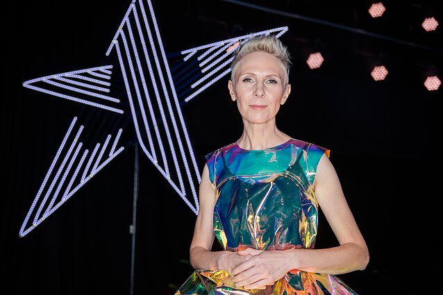 Giedrė Kilčiauskienė Giedrė Kilčiauskienė
