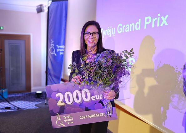 Raimonda Bogužaitė Raimonda Bogužaitė