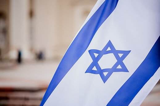 Israeli flag