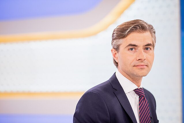 Dienos tema. Kęstutis Budrys: karinio konflikto eskalavimas Vidurio Rytuose padidins nestabilumą visame pasaulyje
