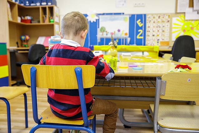 Neaiški vaikų centrų ateitis: klubų vadovai reformą vadina skubota, savivaldybė tikina, kad taip bus gerinama švietimo kokybė