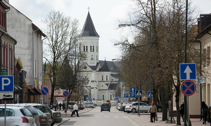 Keturios Žemaitijos savivaldybės jungiasi į pirmąją šalyje regioninę sistemą: dėmesio skiria viešojo transporto modernizavimui