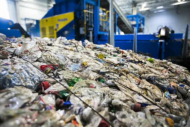 EIM teigia, kad šalyje būtina perdirbti daugiau plastiko: esą Lietuva net tris kartus atsilieka nuo ES vidurkio