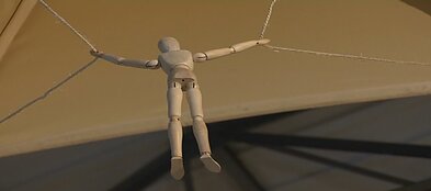 Paroda „Leonardo da Vinčio“ mašinos