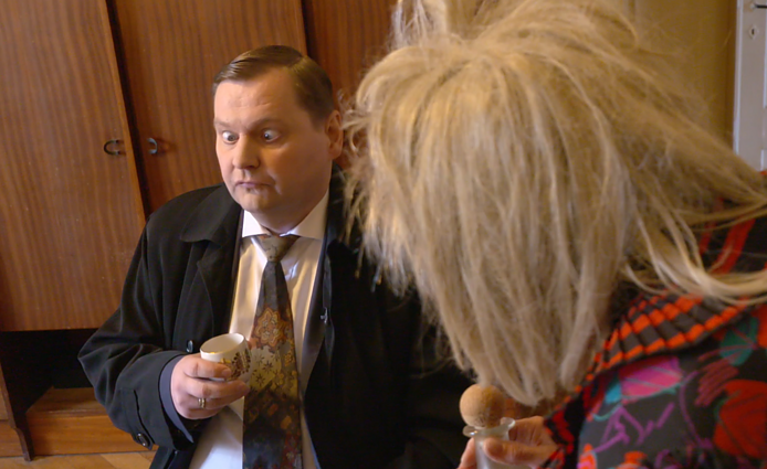 Dviračio žinios. Skvernelis raganai: gal yra kokių nors būdų pasididinti populiarumą?