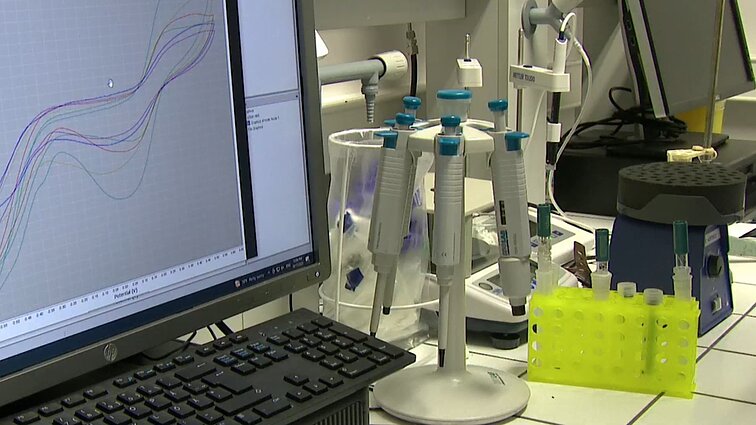 Lietuvių mokslininkai su perspektyvia biocelių technologija žada nuotekų nešvarumus paversti tvaria elektros energija