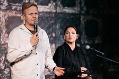 Jazzu vakarėlis draugams Jazzu vakarėlis draugams