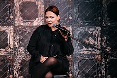 Jazzu vakarėlis draugams Jazzu vakarėlis draugams