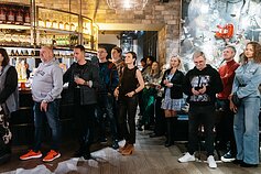 Jazzu vakarėlis draugams Jazzu vakarėlis draugams