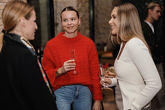 Paulinos Paukštaitytės albumo pristatymo akimirka