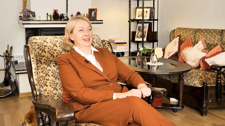 Sunkią avariją ir vėžį išgyvenusi verslininkė Rasa: gyvenimas nėra idealus – kur nors laimi, kur nors pralaimi