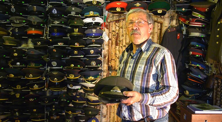 Pradėk nuo savęs. Dėl ligos savo mylimą darbą palikęs miškininkas Kęstutis: grįžęs namo pakabinau kepurę ir apsiverkiau