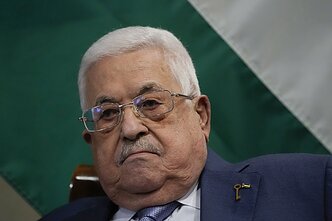 Mahmoudas Abbasas