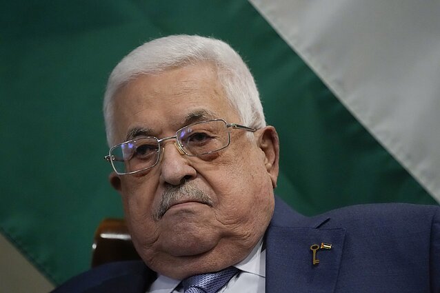 Mahmoudas Abbasas