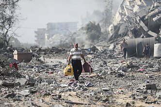 Izraelio ir „Hamas“ karas