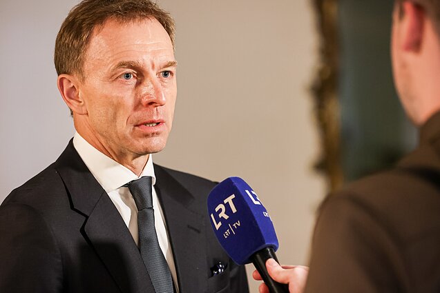 Eimantas Skrabulis
