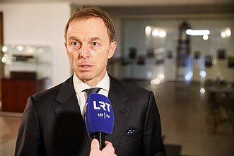 Eimantas Skrabulis