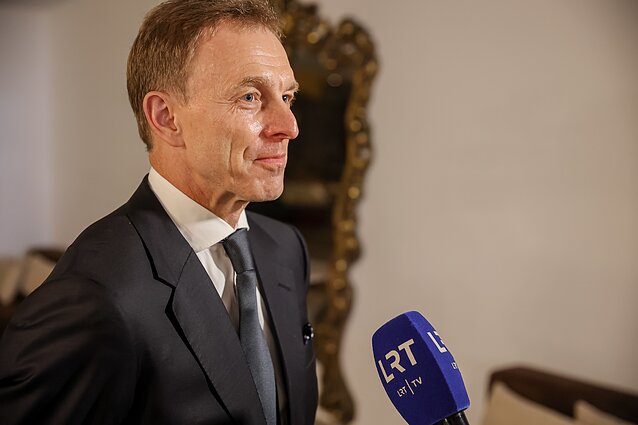 Eimantas Skrabulis