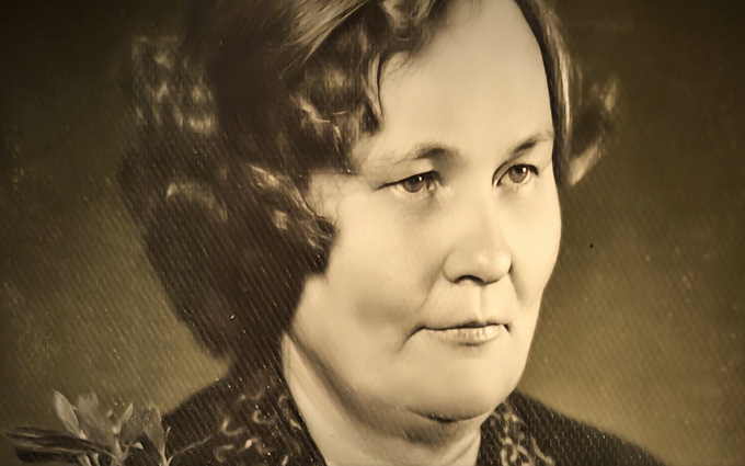 Kelias. Mokytoja Marta Kalvanienė: prisiminimai minint 100-metį – II dalis